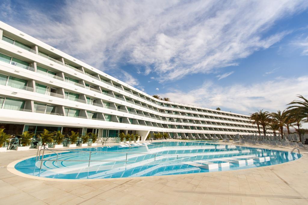 Santa Monica Suites Hotel Playa del Inglés Kültér fotó
