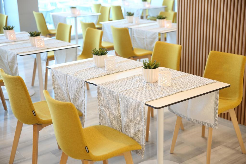 Santa Monica Suites Hotel Playa del Inglés Kültér fotó
