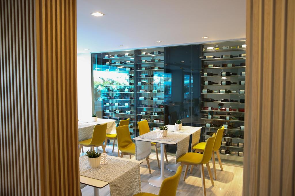 Santa Monica Suites Hotel Playa del Inglés Kültér fotó