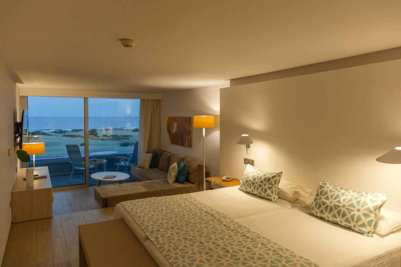 Santa Monica Suites Hotel Playa del Inglés Kültér fotó