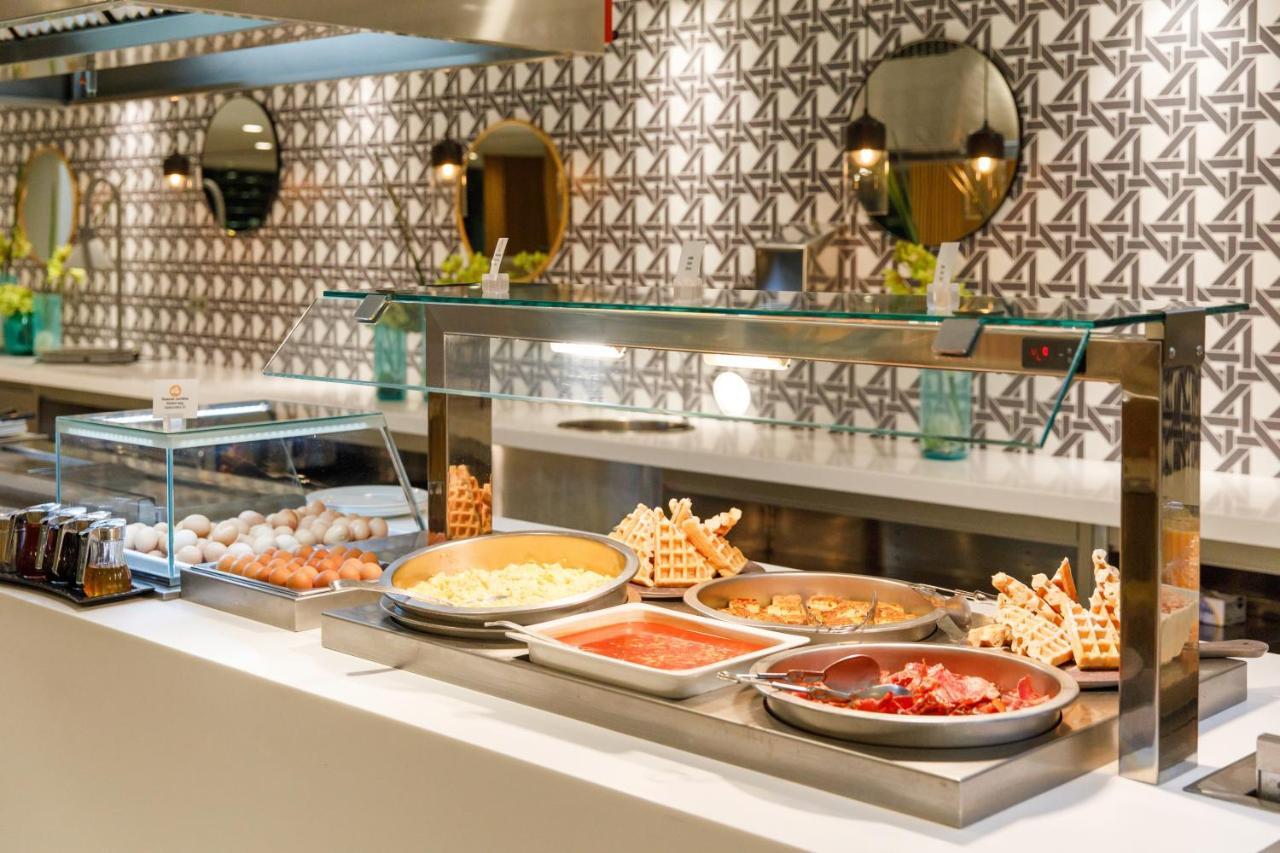 Santa Monica Suites Hotel Playa del Inglés Kültér fotó