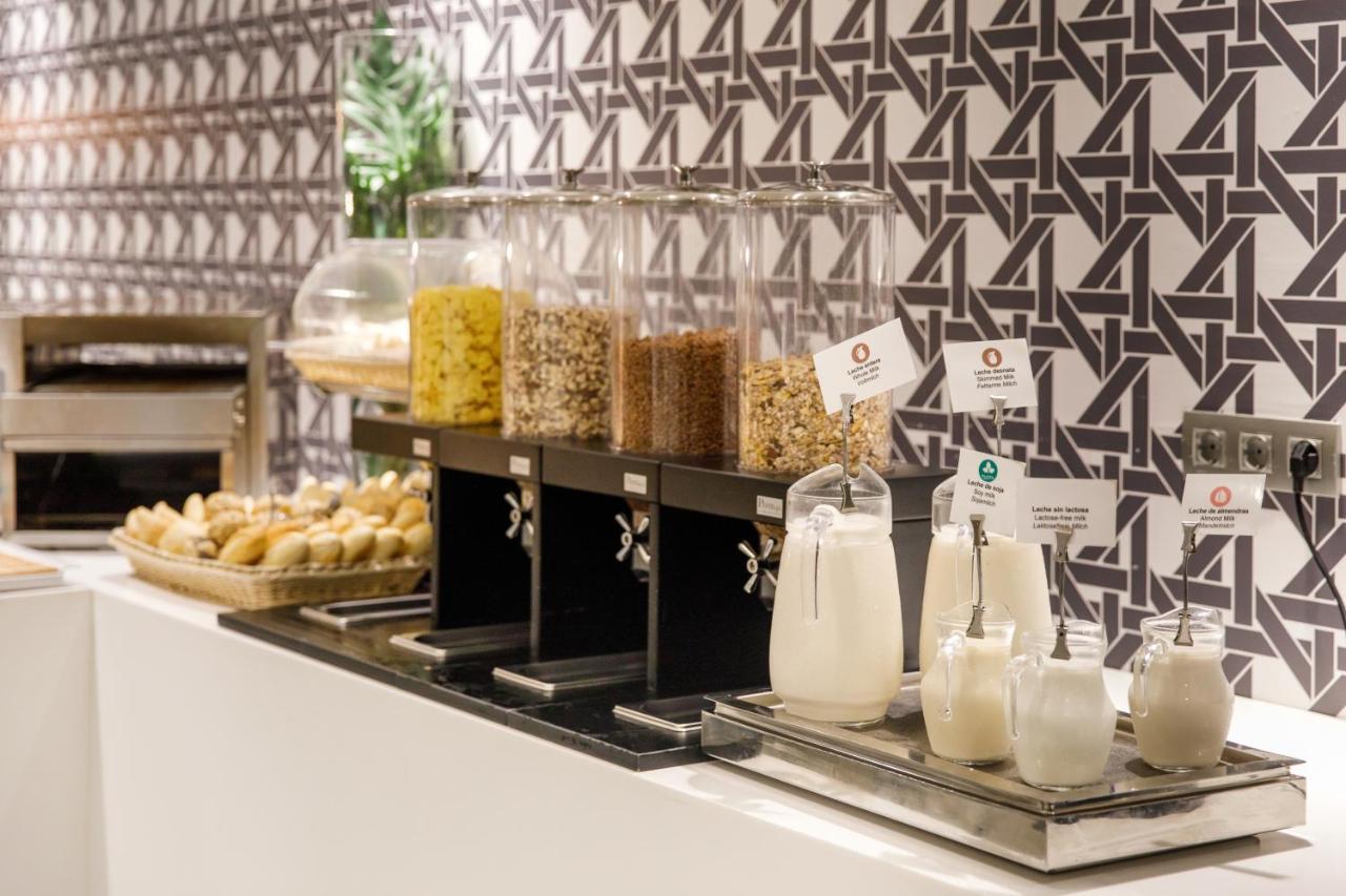 Santa Monica Suites Hotel Playa del Inglés Kültér fotó